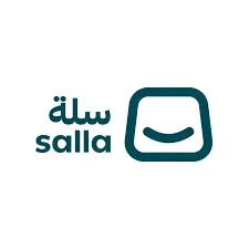 المرحلة 1: التسجيل في منصة سلة