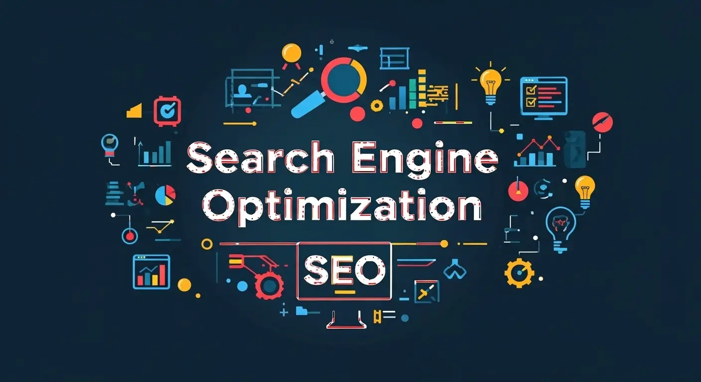 تحسين محركات البحث (SEO)