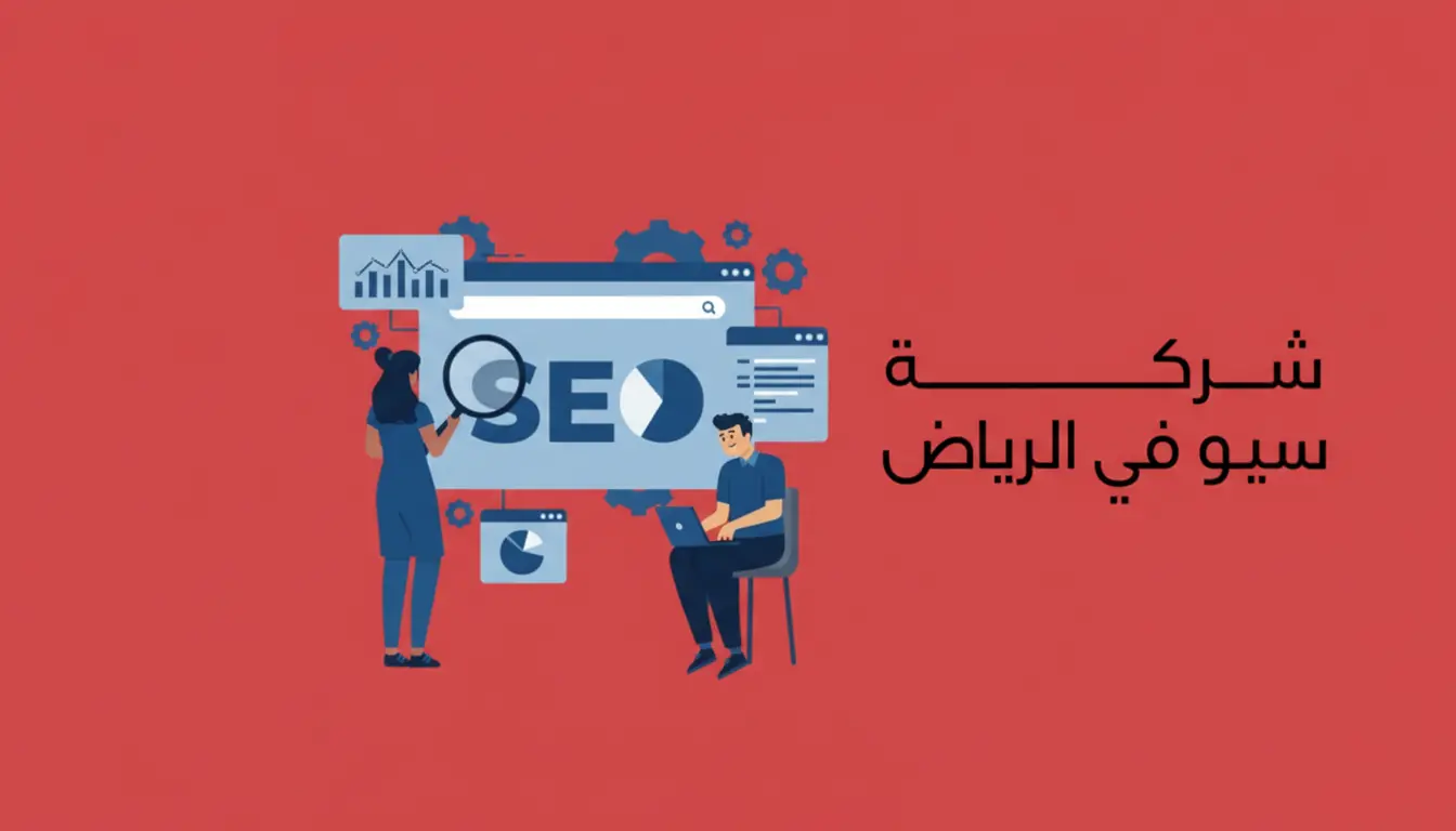 افضل  شركة سيو في الرياض